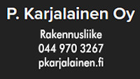 P.Karjalainen Oy